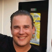 Ric Boogaard