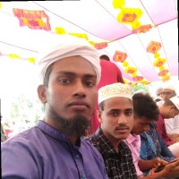 Md Bellal Hossain
