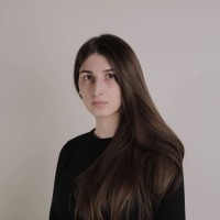 Keti Kitsmarishvili