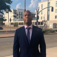Gregory Jeter