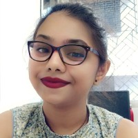 Diptee Sahoo