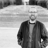 Alex Connolly-Read