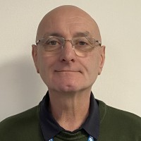 Alan Jobson