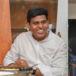 Viswanath Pilla