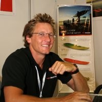 James Mitchell