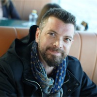 Nicolas Tornini