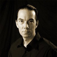 Paul Burba