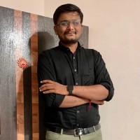 Ankit Dholariya