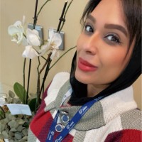 Aisha Mattar