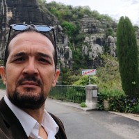 Sami TAIRI