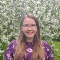 Julia Gerda Sokk