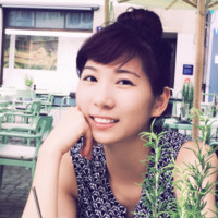 Andrea S. Kim