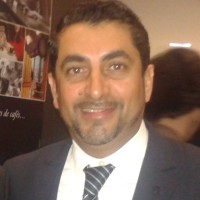 Victor Djill Kerchouche