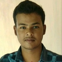 Debashish Patra