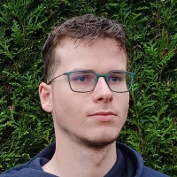 Luuk Van Logtenstein