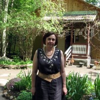 Светлана Мартынова