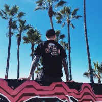 Ryan Vega