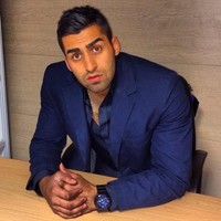 Farid Akhgar