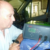 MARIO D'ANGELO