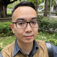 Tsan-Shiun Huang