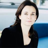 Nathalie Balme