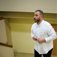 Vangelis Tziatzias
