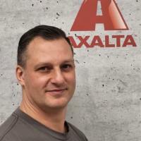 Daniel André