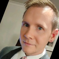 Ross Briggs ACMA, CGMA