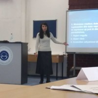Teuta Manzano, Msc, Cshrm