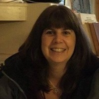 Dawn Cooper