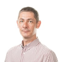 Robin Kemp