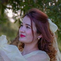 Srishtee Thapa