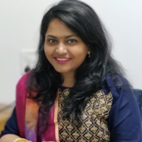 Shikha Mishra