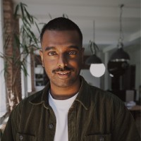Ram Paramanathan