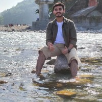 Abhishek Tiwari
