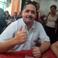 CRUZ PACHECO
