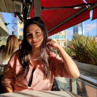Emine Berfin Karakurt