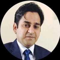Tushar Chaudhry