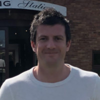 Matt Burgess