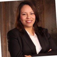 Maria Garcia