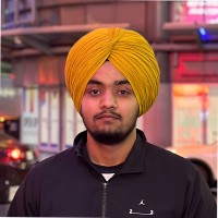 Gurpreet Singh Bhogal