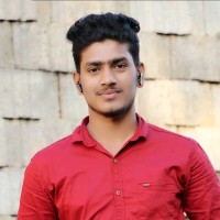 Usman Shaik