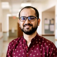 Soutick Saha, Ph.D.