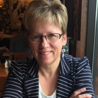 Kathy Jamison