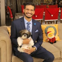 Jervis Anthony Saldanha