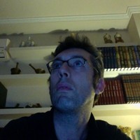 Cristian Muñoz Molina