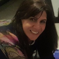 Constanza Cuervo Solorzano