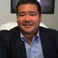 S. Patrick Christopher