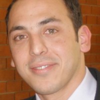 Georgios Mantas