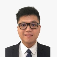 Marcus Soh